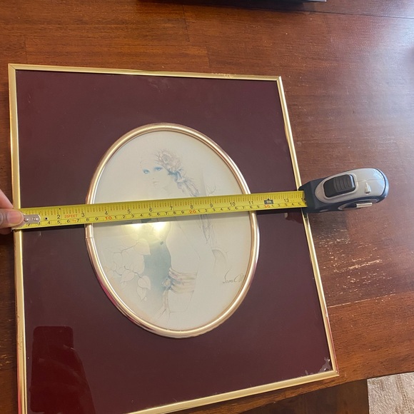 Glossy wall art frame - Picture 10 of 10